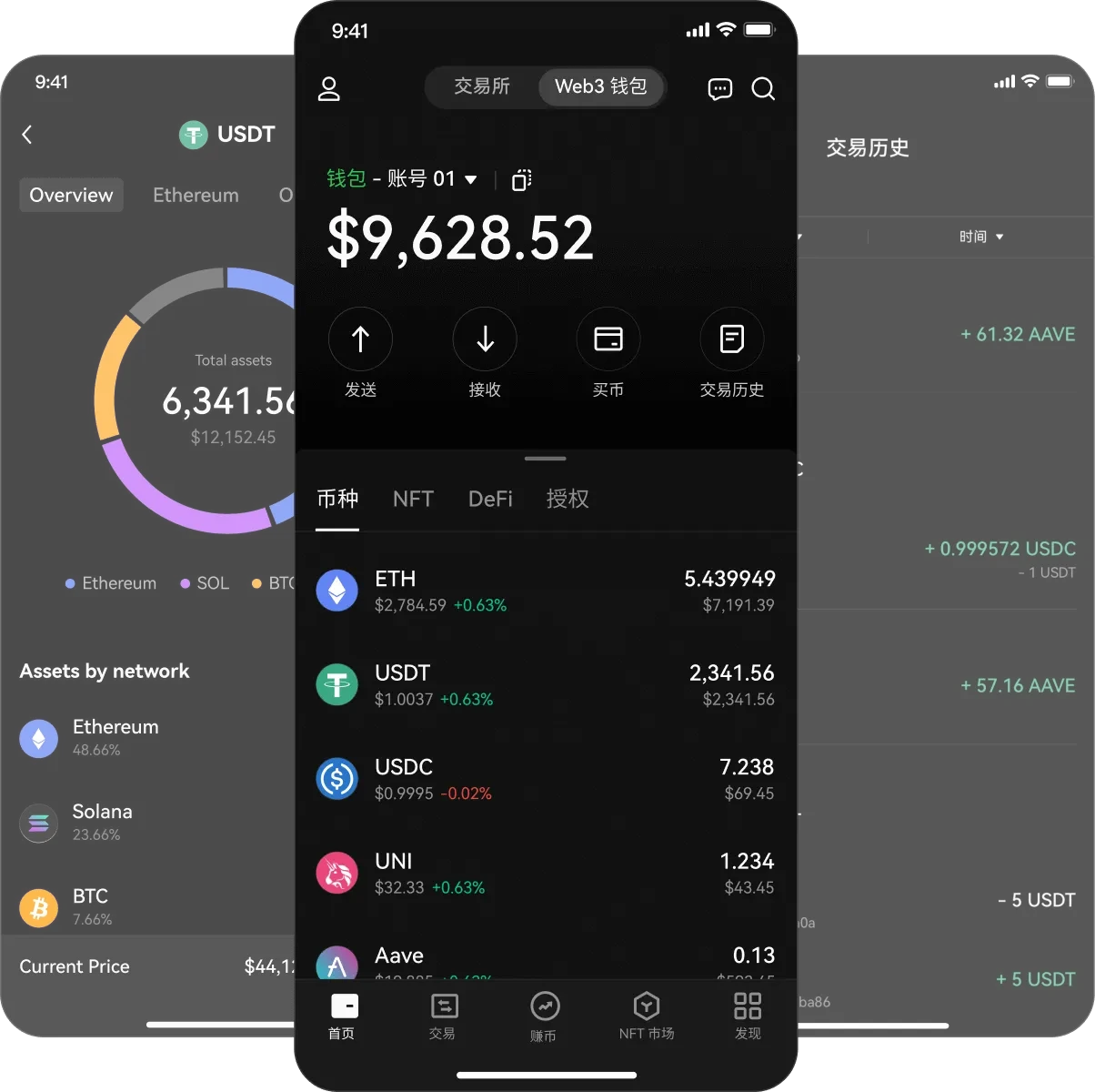 安币Binance官下载